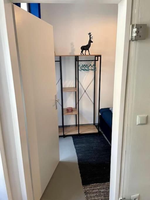 Klimatisierte Sehr Zentrale Wohnung-Loftstyle- Wiedeń Zewnętrze zdjęcie