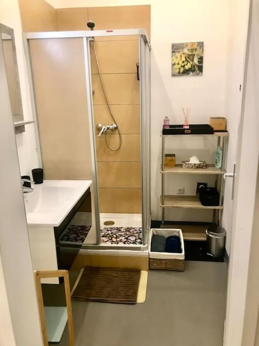 Klimatisierte Sehr Zentrale Wohnung-Loftstyle- Wiedeń Zewnętrze zdjęcie