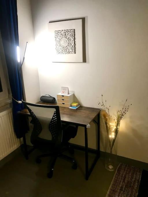 Klimatisierte Sehr Zentrale Wohnung-Loftstyle- Wiedeń Zewnętrze zdjęcie