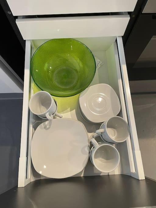 Klimatisierte Sehr Zentrale Wohnung-Loftstyle- Wiedeń Zewnętrze zdjęcie