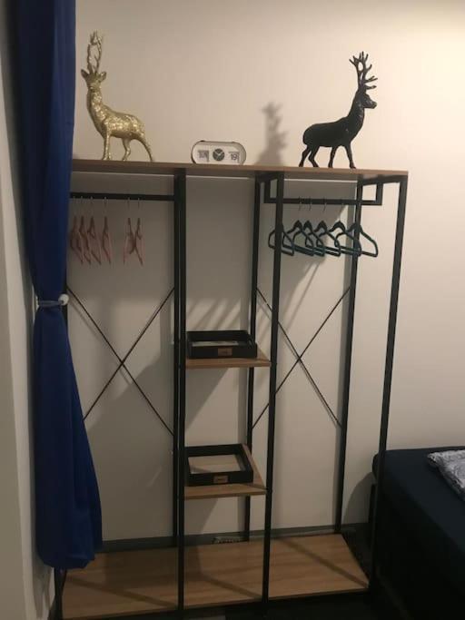 Klimatisierte Sehr Zentrale Wohnung-Loftstyle- Wiedeń Zewnętrze zdjęcie