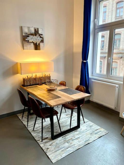 Klimatisierte Sehr Zentrale Wohnung-Loftstyle- Wiedeń Zewnętrze zdjęcie