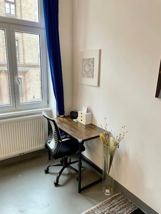Klimatisierte Sehr Zentrale Wohnung-Loftstyle- Wiedeń Zewnętrze zdjęcie