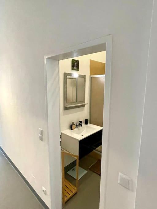 Klimatisierte Sehr Zentrale Wohnung-Loftstyle- Wiedeń Zewnętrze zdjęcie