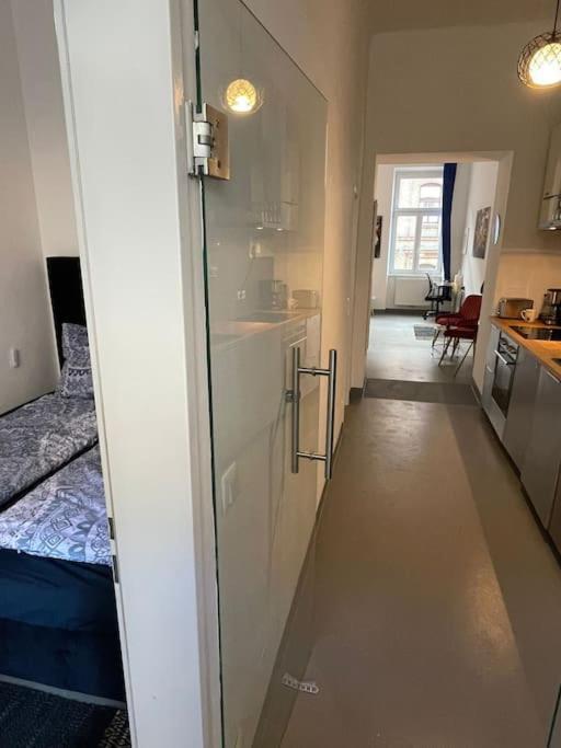 Klimatisierte Sehr Zentrale Wohnung-Loftstyle- Wiedeń Zewnętrze zdjęcie