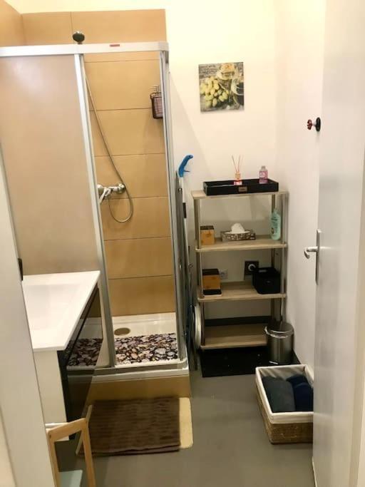 Klimatisierte Sehr Zentrale Wohnung-Loftstyle- Wiedeń Zewnętrze zdjęcie