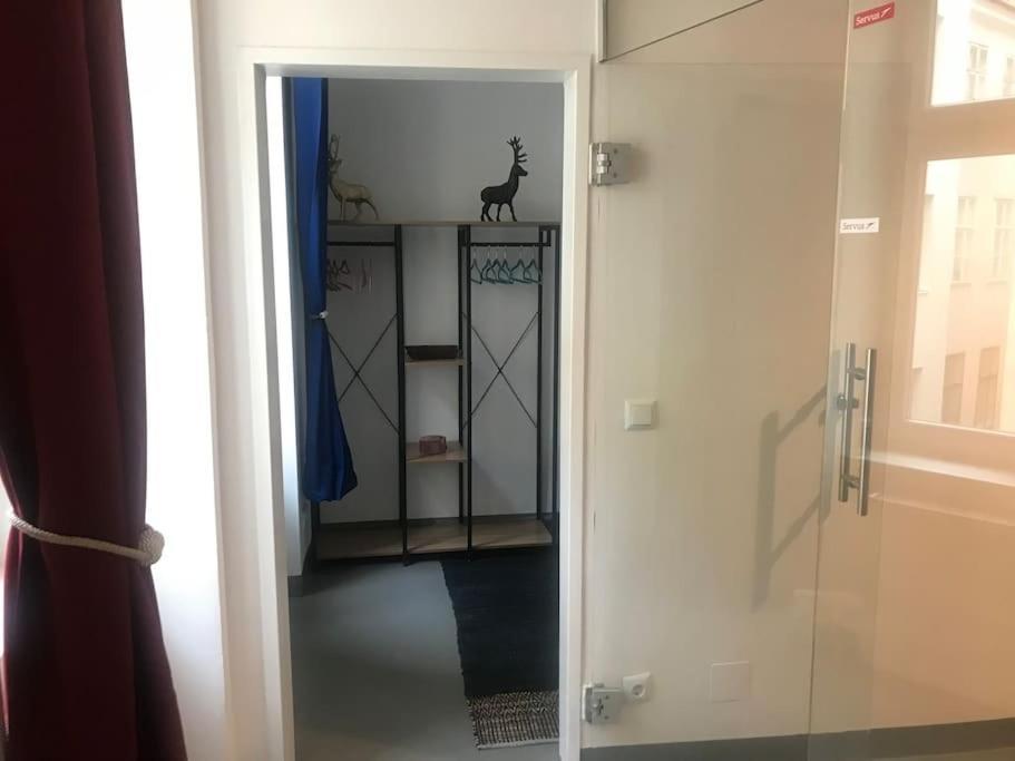 Klimatisierte Sehr Zentrale Wohnung-Loftstyle- Wiedeń Zewnętrze zdjęcie