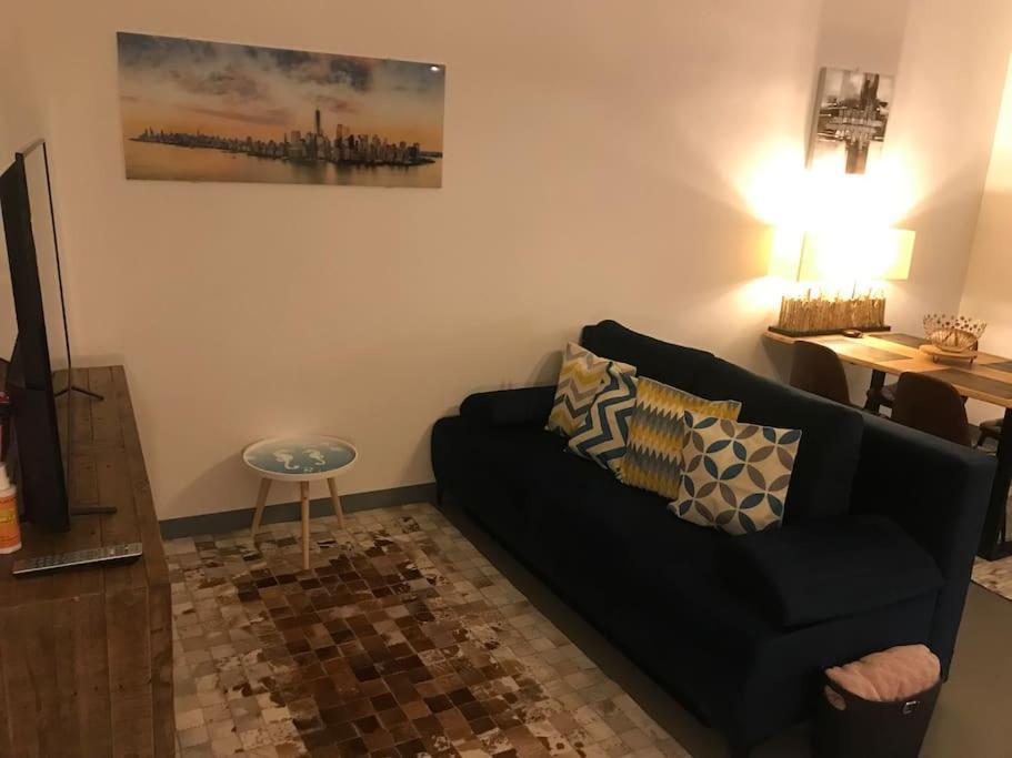 Klimatisierte Sehr Zentrale Wohnung-Loftstyle- Wiedeń Zewnętrze zdjęcie