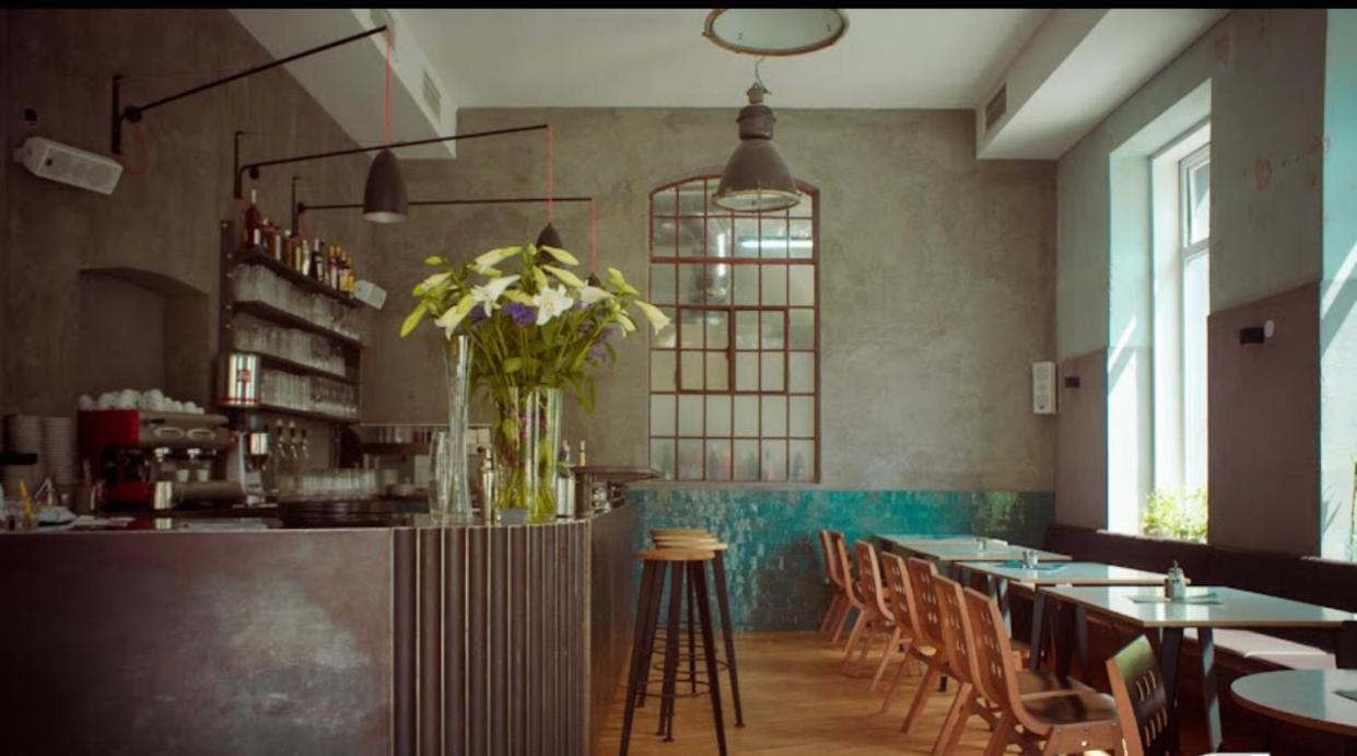 Klimatisierte Sehr Zentrale Wohnung-Loftstyle- Wiedeń Zewnętrze zdjęcie
